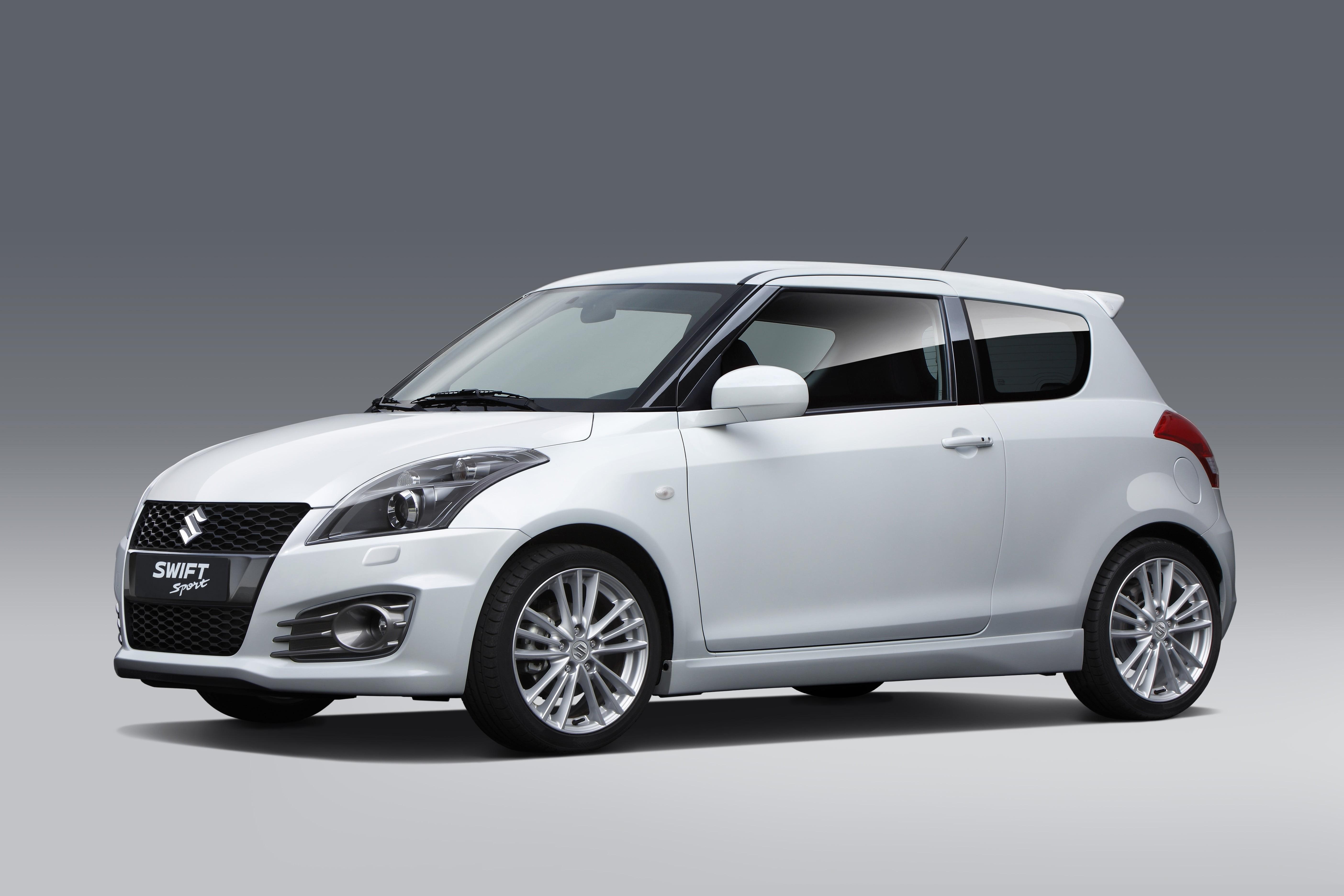 Maruti Swift