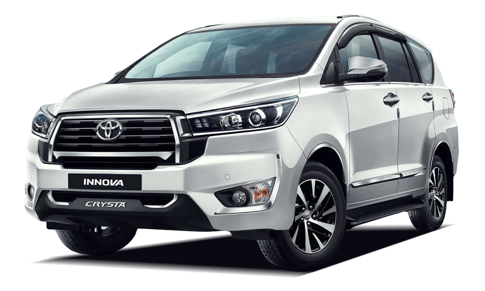 Toyota Innova
